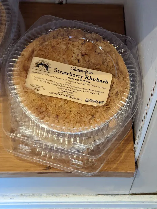 Meredith's Bread Picture 1