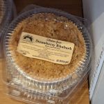 Meredith's Bread