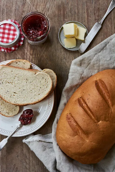 Meredith's Bread Picture 9