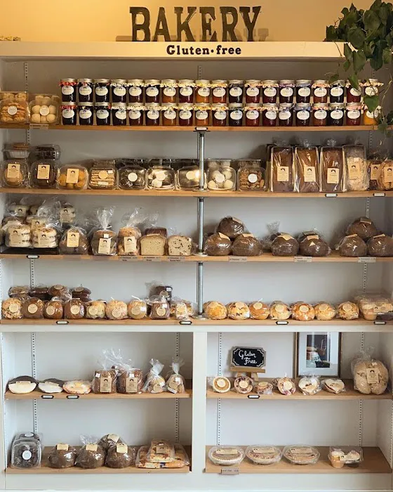 Meredith's Bread Picture 6