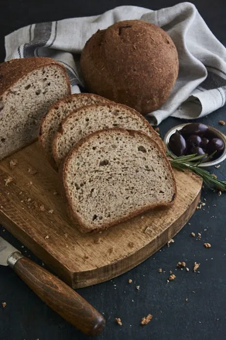 Meredith's Bread Picture 7