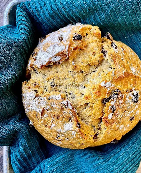 Meredith's Bread Picture 10