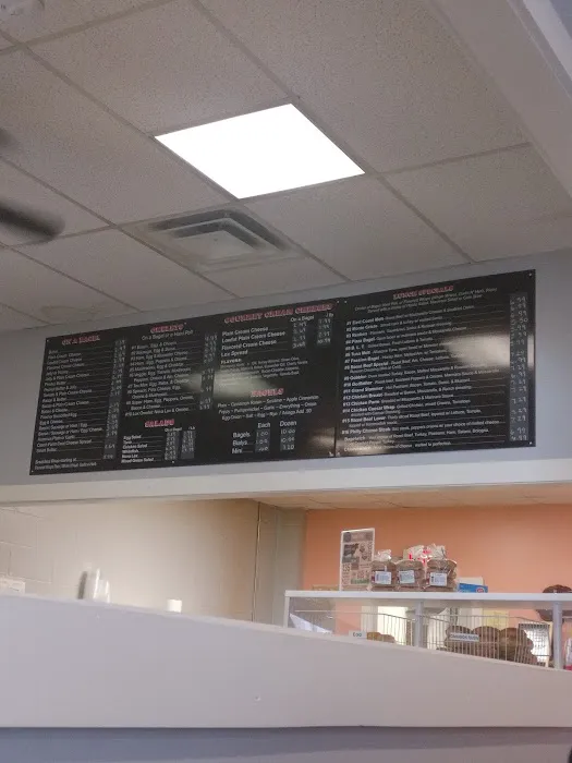 Bagel Shoppe Picture 7