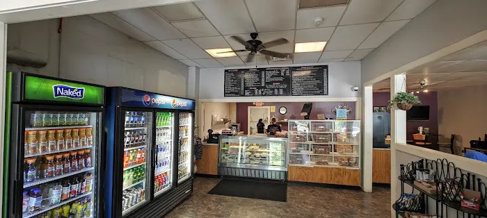 Bagel Shoppe Picture 1
