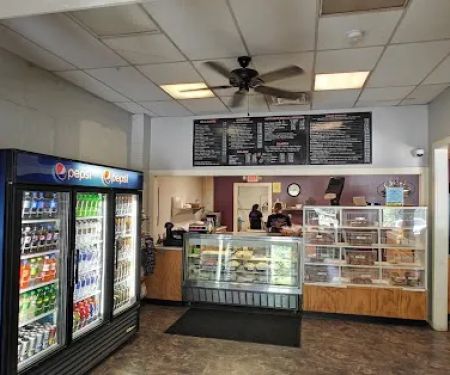 Bagel Shoppe