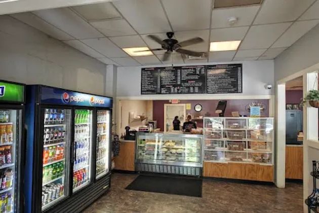 Bagel Shoppe