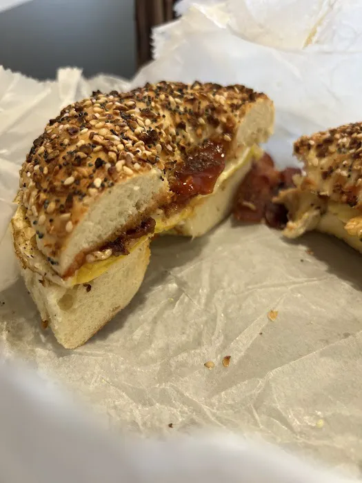 Bagel Shoppe Picture 6