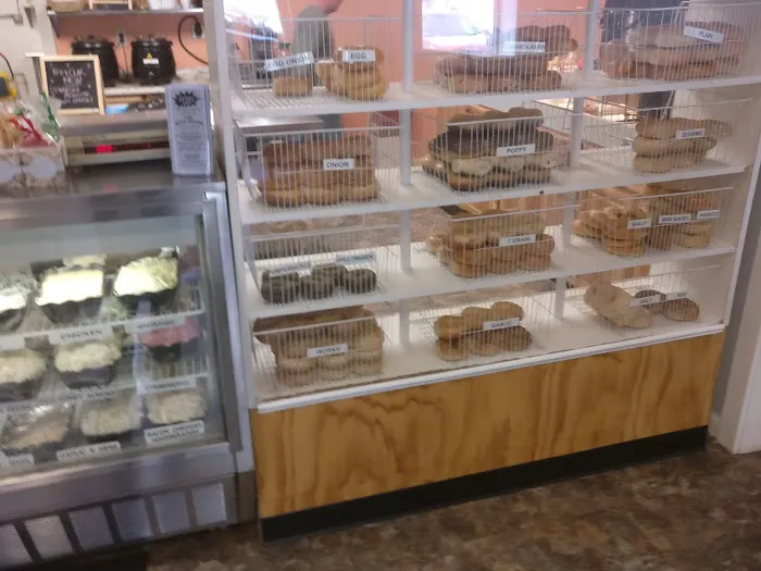 Bagel Shoppe Picture 3