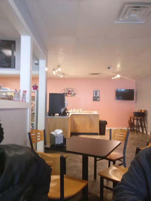 Bagel Shoppe Picture 10