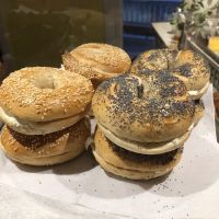 Tivoli Bread & Baking ico