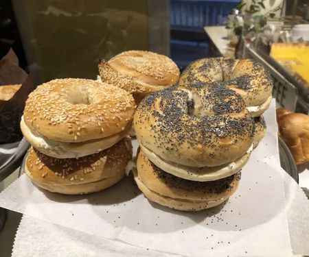 Tivoli Bread & Baking