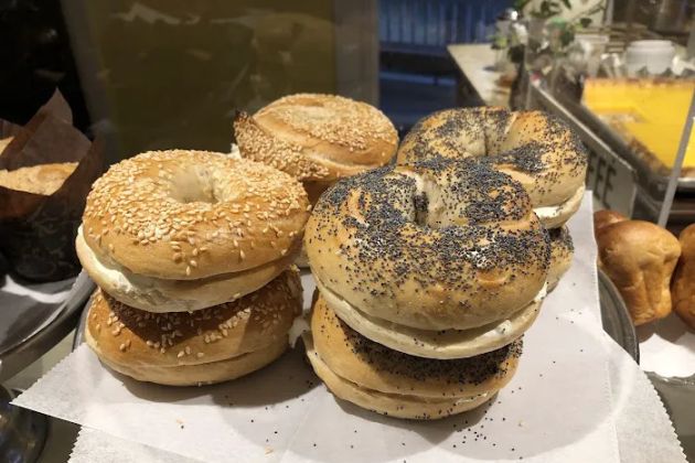 Tivoli Bread & Baking