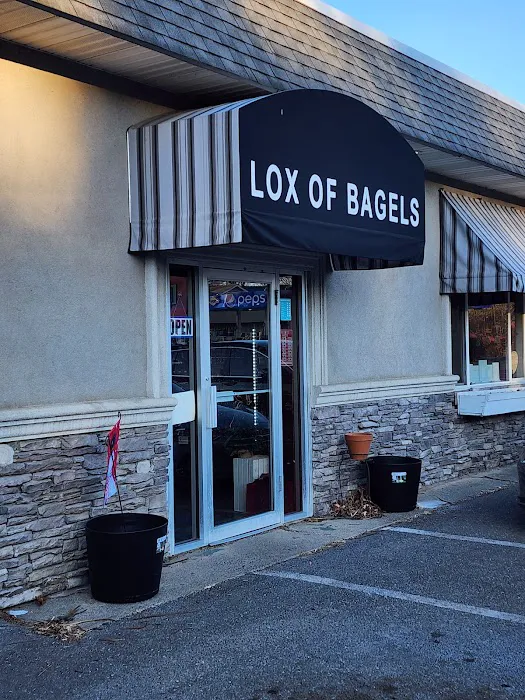 Lox of Bagels Picture 3