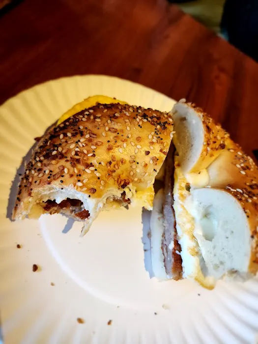 Lox of Bagels Picture 5