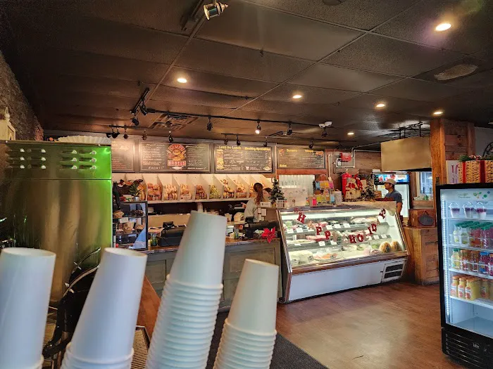 Lox of Bagels Picture 7