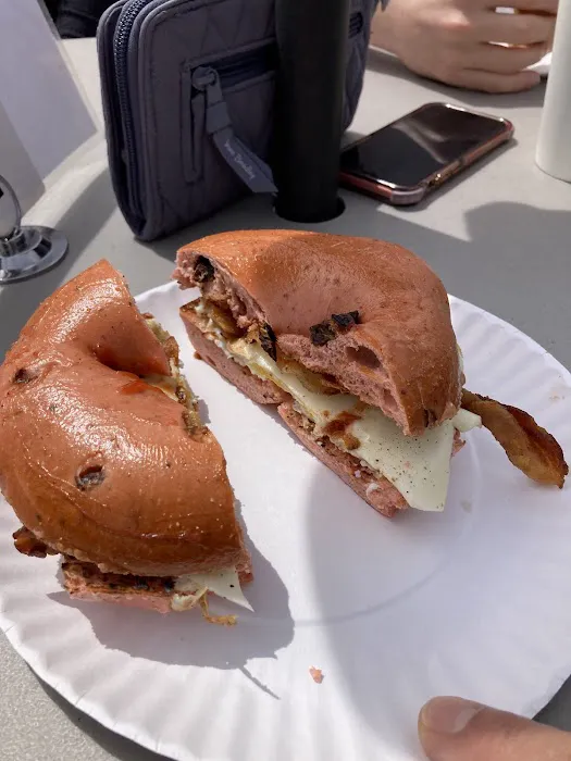Lox of Bagels Picture 8