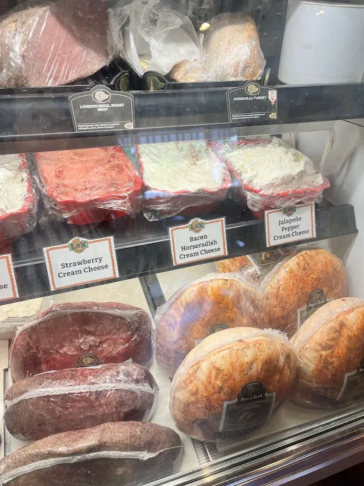 Lox of Bagels Picture 6