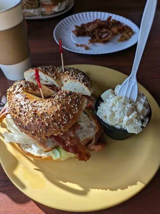 Lox of Bagels Picture 10