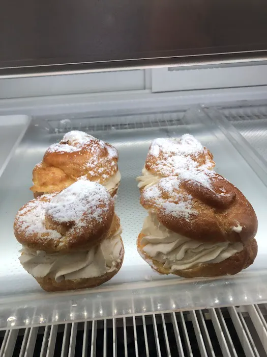 The Meltaway bakery Picture 1