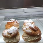 The Meltaway bakery