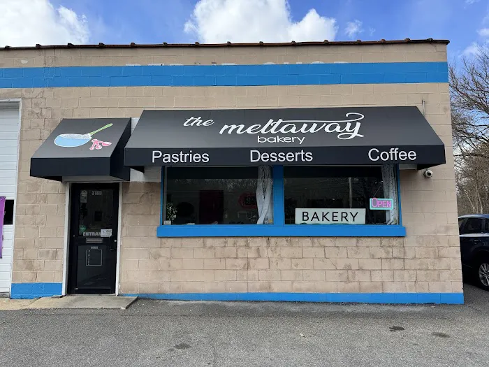 The Meltaway bakery Picture 3