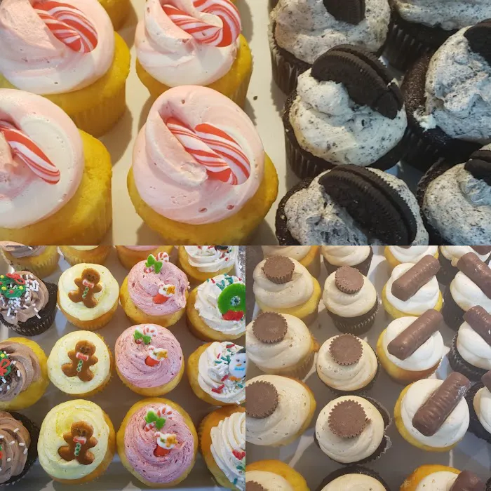 The Meltaway bakery Picture 8