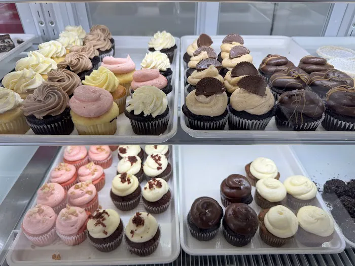 The Meltaway bakery Picture 9
