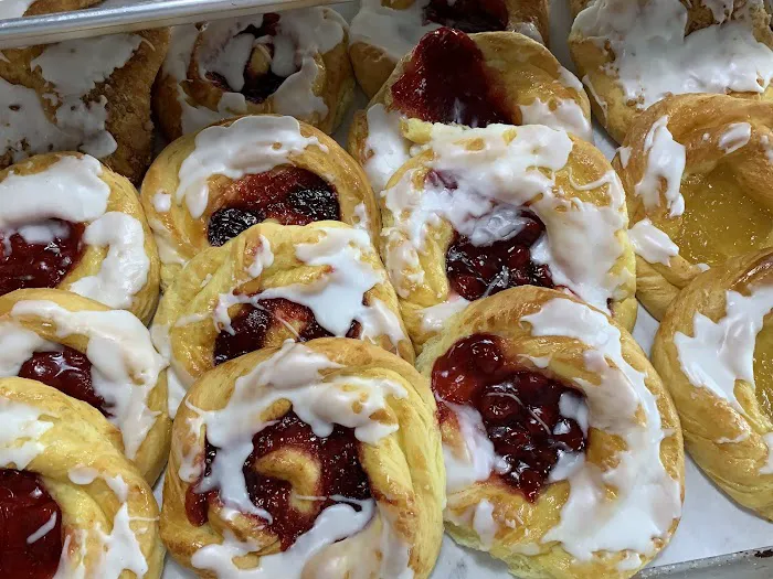 The Meltaway bakery Picture 6