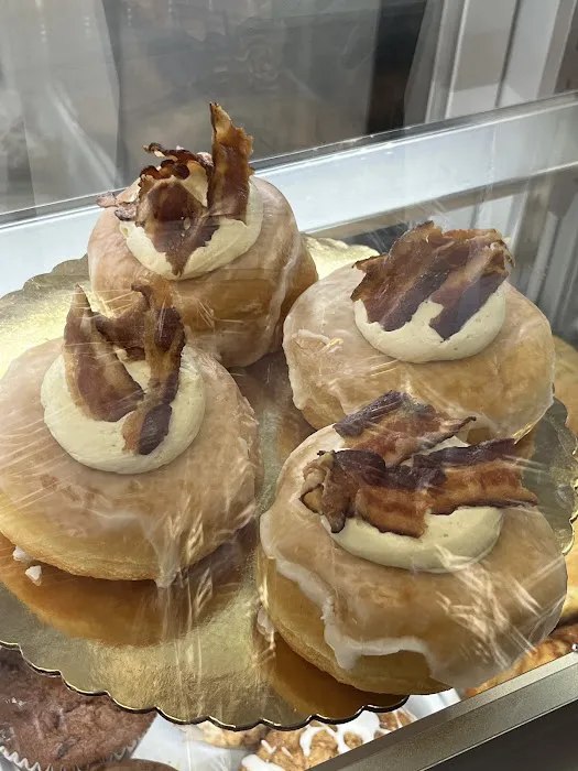 The Meltaway bakery Picture 7