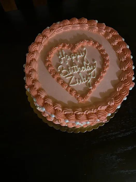 The Meltaway bakery Picture 10