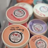For the Love of Cupcakes ico