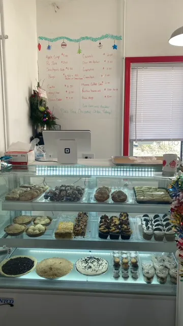 For the Love of Cupcakes Picture 2