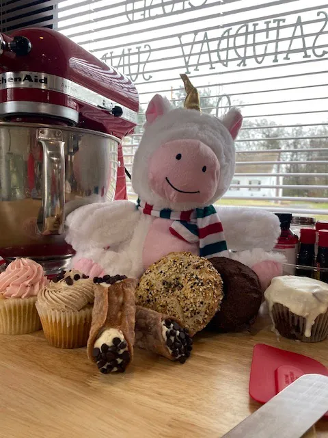 For the Love of Cupcakes Picture 9
