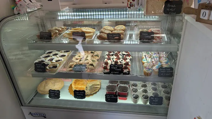 For the Love of Cupcakes Picture 10