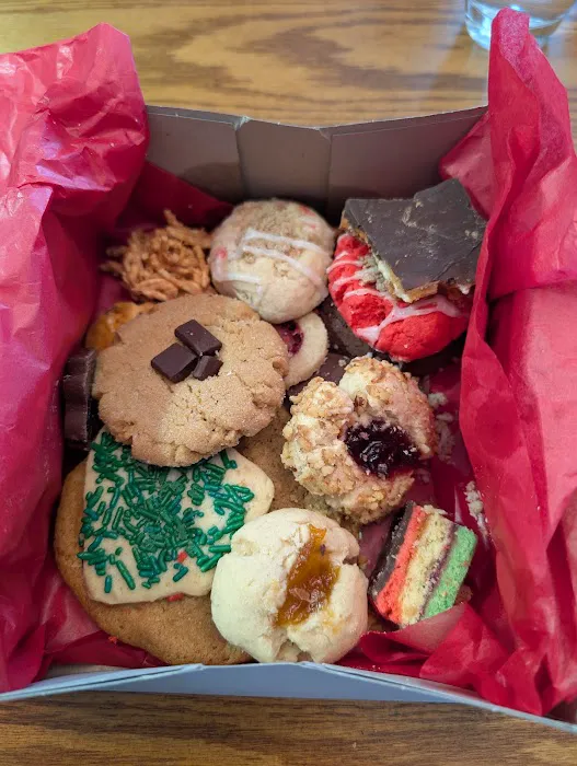 For the Love of Cupcakes Picture 8
