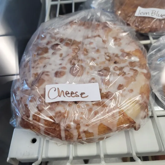 Snyder's Bakery Picture 2