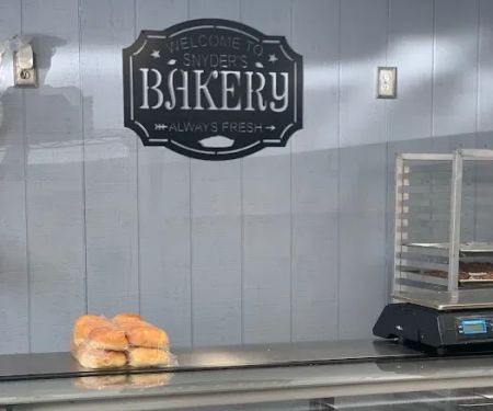 Snyder's Bakery