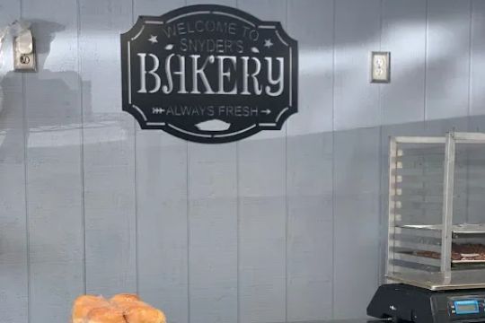 Snyder's Bakery