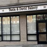 Tania & David Bakery