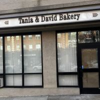 Tania & David Bakery ico