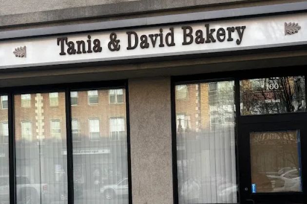 Tania & David Bakery