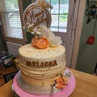 Cake Time Of Whitman ico