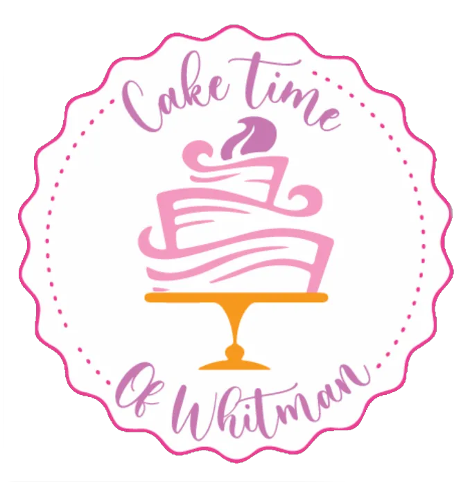 Cake Time Of Whitman Picture 4