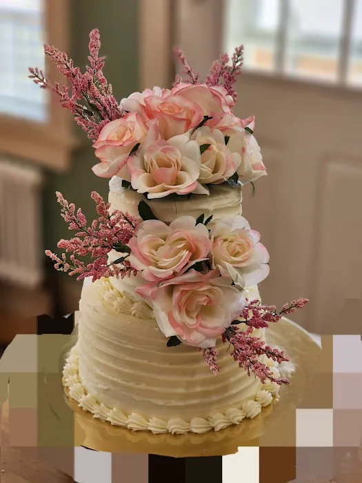 Cake Time Of Whitman Picture 6