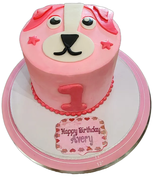 Cake Time Of Whitman Picture 10