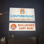 Boulangerie Saint Marc