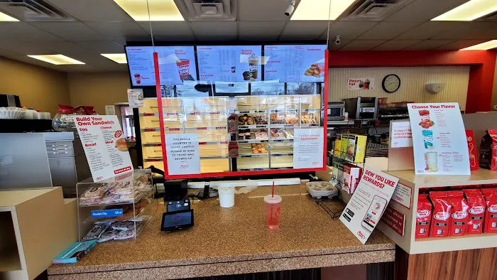 Honey Dew Donuts Picture 7