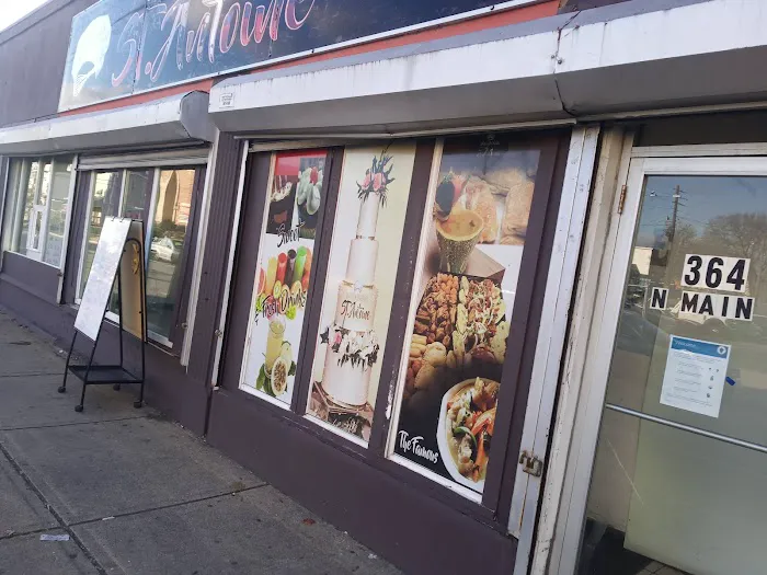 Boulangerie Saint Antoine Picture 3