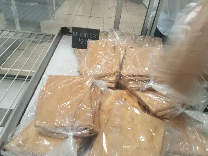Boulangerie Saint Antoine Picture 4