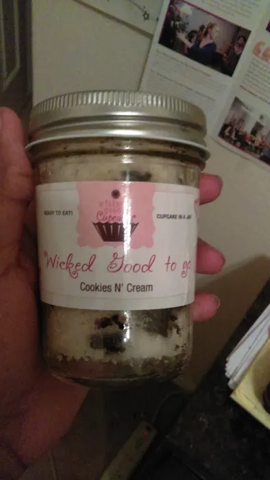 Wicked Good Cupcakes Picture 4